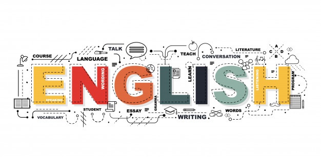 Енглески језик онлајн курс